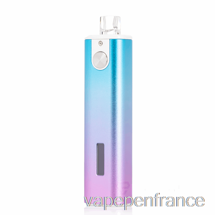 Yihi Sxmini Vi Rod 30w Système De Pod Corail Violet/stylo Vape Blanc